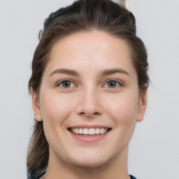 Hannah W.